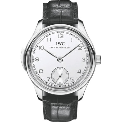 Portuguese Minute Repeater Platinum
