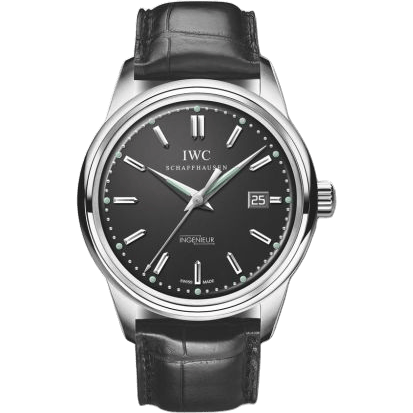 Vintage Ingenieur Automatic 1955 Stainless Steel