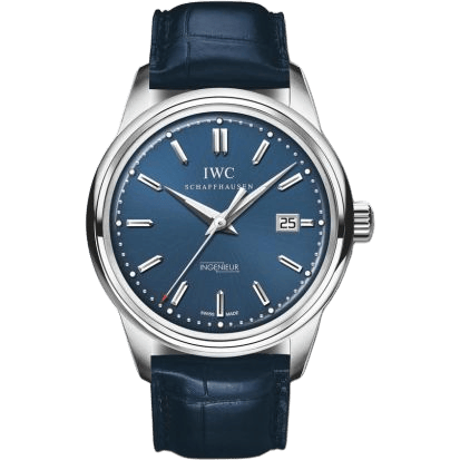 Vintage Ingenieur Automatic 1955 Laureus