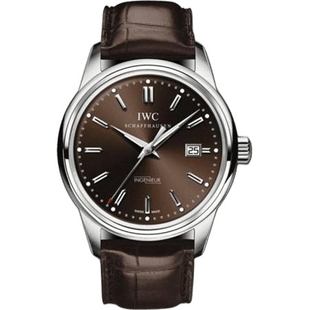 Vintage Ingenieur Automatic 1955 Stainless Steel Boutique Edition
