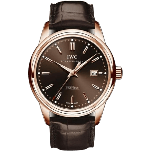 Vintage Ingenieur Automatic 1955 Rose Gold Boutique Edition