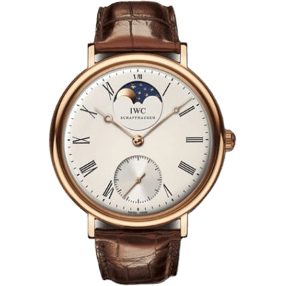 Vintage Portofino 1984 Rose gold