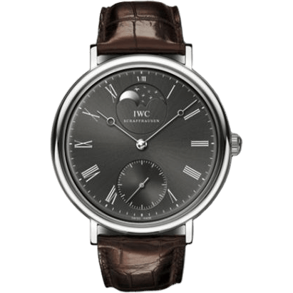 Vintage Portofino 1984 White gold