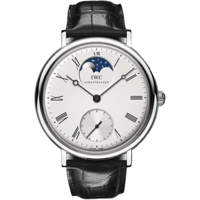Vintage Portofino 1984 Platinum