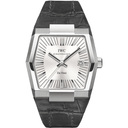 Vintage Da Vinci Automatic 1969 Platinum