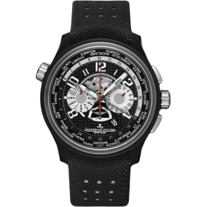 AMVOX5 World Chronograph