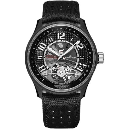 AMVOX3 Tourbillon GMT