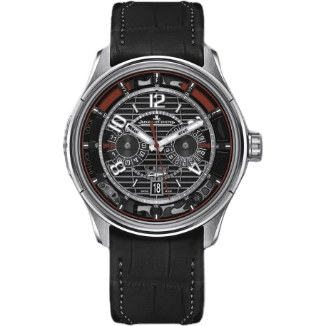 AMVOX7 Chronograph
