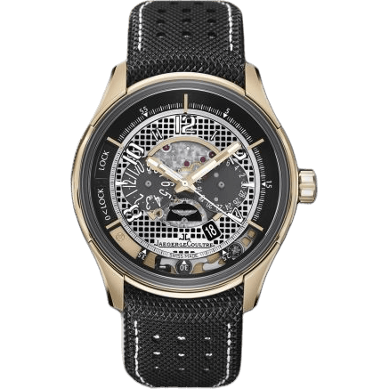 AMVOX2 Chronograph