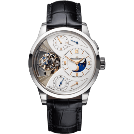 Duomètre Sphérotourbillon Moon