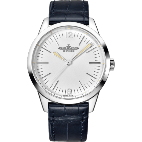 Geophysic 1958 Platinum