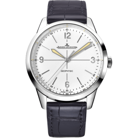 Geophysic 1958 Stainless Steel