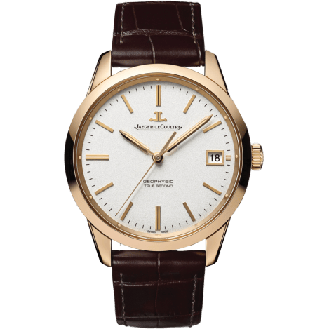 Geophysic True Second Pink Gold