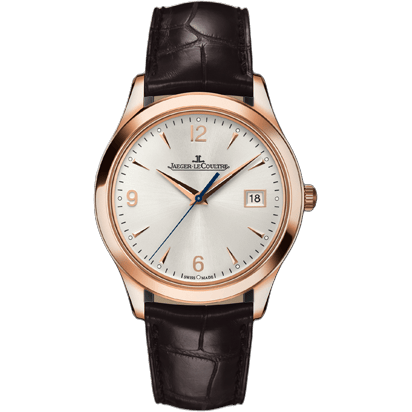 Master Control Date Pink Gold