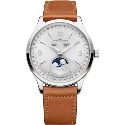 Master Control Calendar Stainless Steel / Silver / Novonappa