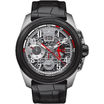 Master Compressor Extreme LAB 2 Titanium
