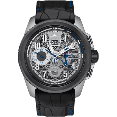 Master Compressor Extreme LAB 2 Titanium