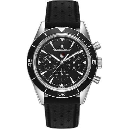 Deep Sea Chronograph