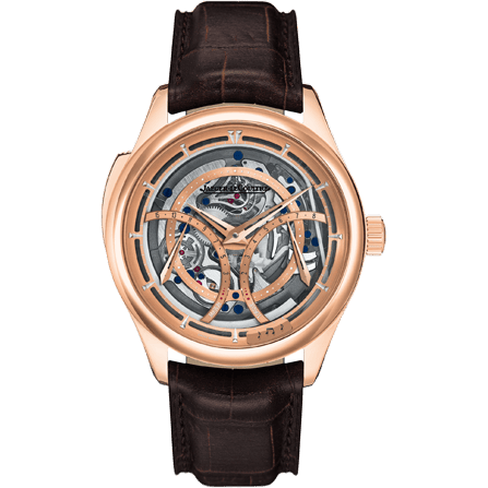 Master Grande Tradition Minute Repeater