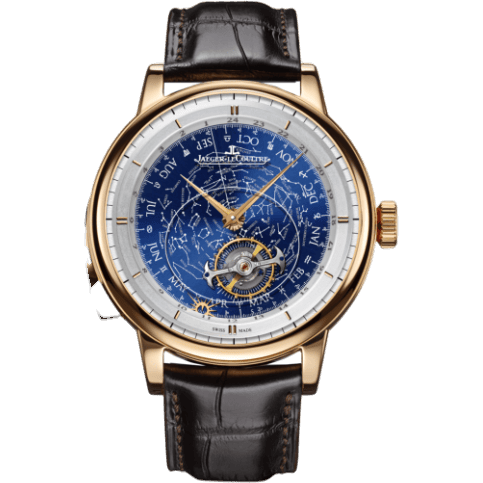 Master Grande Tradition Grande Complication