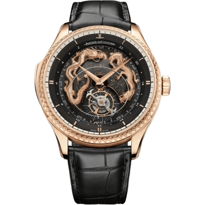 Master Hybris Artistica Calibre 945 ‘Dragon’