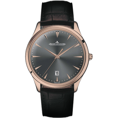 Master Ultra Thin Date Boutique Edition