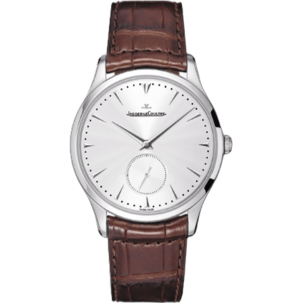 Master Ultra Thin Small Second 40
