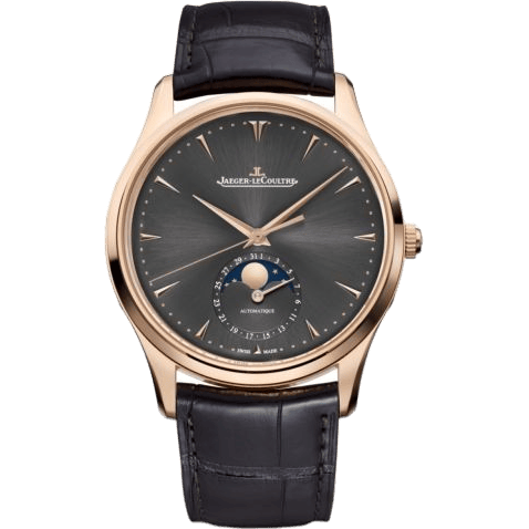 Master Ultra Thin Moon Pink Gold / Grey / Boutique Edition