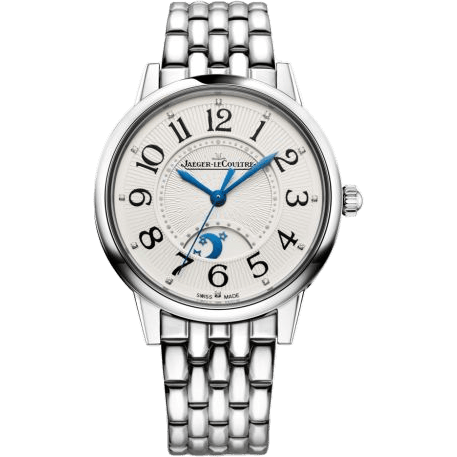 Rendez-Vous Night & Day Medium Stainless Steel / Silver / Bracelet