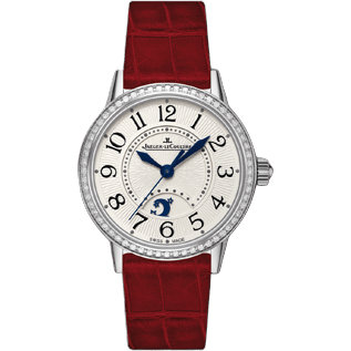 Rendez-Vous Night & Day Small Brown Strap