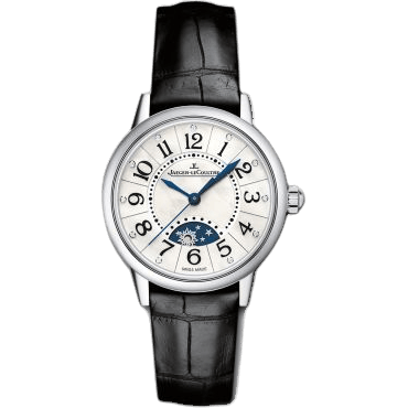 Rendez-Vous Night & Day Black Strap