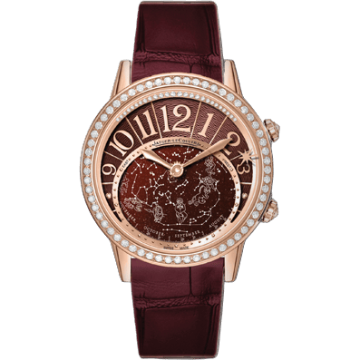 Rendez-Vous Celestial Pink Gold
