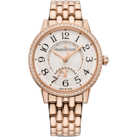 Rendez-Vous Night & Day Medium Pink Gold - Diamond / Silver / Bracelet