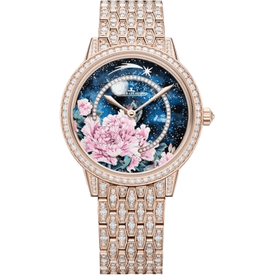 Rendez-Vous Jewellery Shooting Star Pink Gold - Diamond / Atelier des Métiers Rares / Bracelet