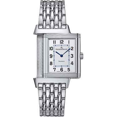 Reverso Classique Quartz Bracelet