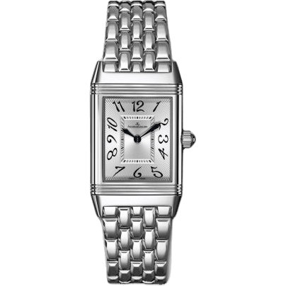 Reverso Duetto Classique Bracelet
