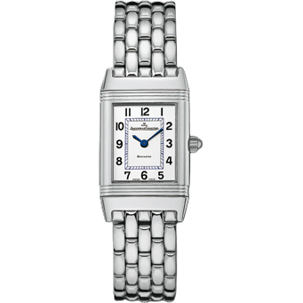 Reverso Lady Quartz Bracelet