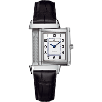 Reverso Lady Quartz