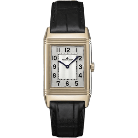Grande Reverso Ultra Thin Pink Gold