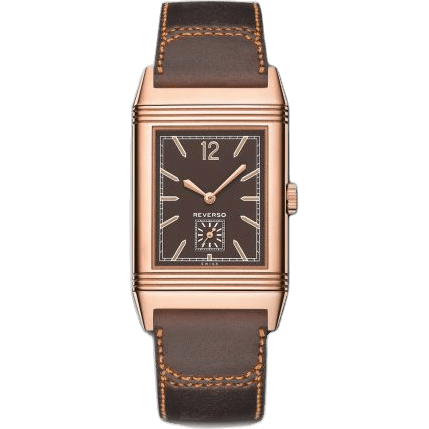 Grande Reverso Ultra Thin 1931 Pink Gold