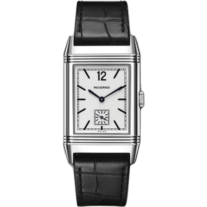 Grande Reverso Ultra Thin 1931 White Gold