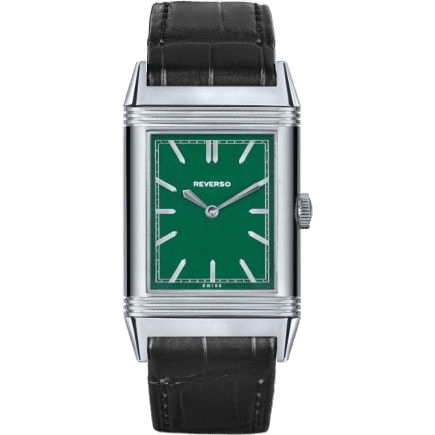 Grande Reverso Ultra Thin London Boutique Edition