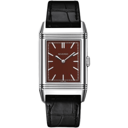 Grande Reverso Ultra Thin Boutique Edition Rouge