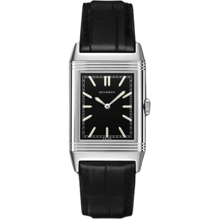 Grande Reverso Ultra Thin 1931 Black