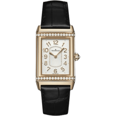 Grande Reverso Lady Ultra Thin Pink Gold