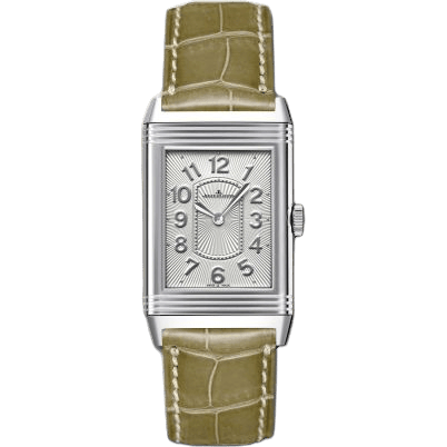 Grande Reverso Lady Ultra Thin Quartz