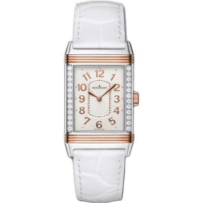 Grande Reverso Lady Ultra Thin Two Tone