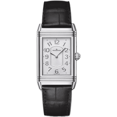 Grande Reverso Lady Ultra Thin Duetto Duo