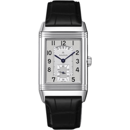 Grande Reverso Duo