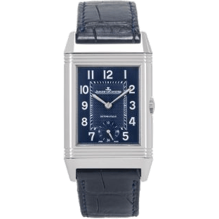 Grande Reverso Night & Day The Watch Gallery